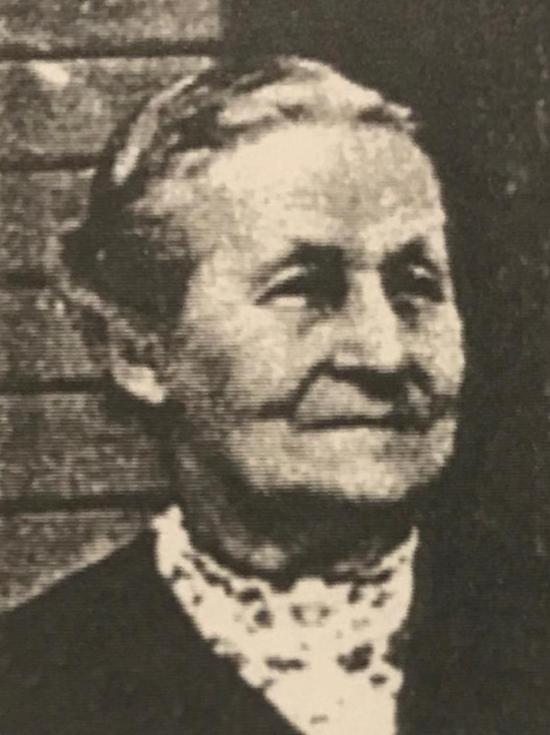 Emma Jane Norvill (1843 - 1928) Profile